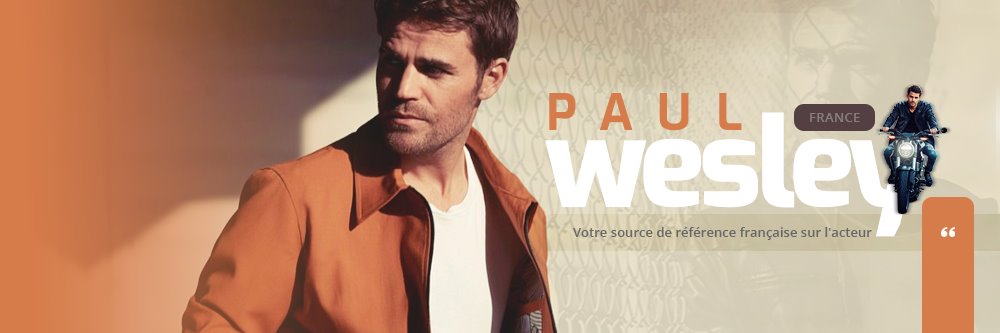PaulWesleyFRA's profile banner image