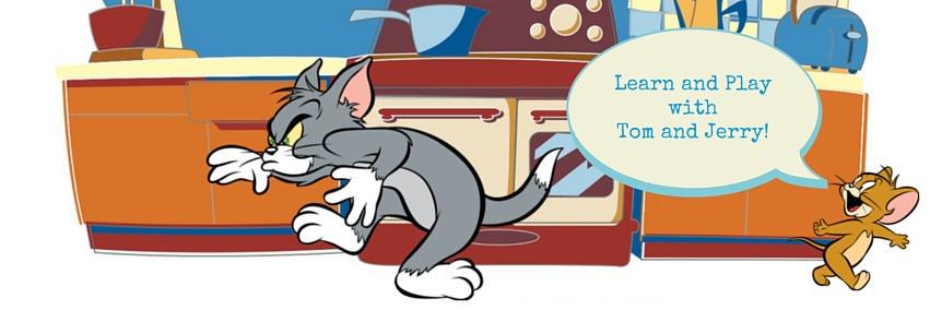 tomjerrykidapps's profile banner image