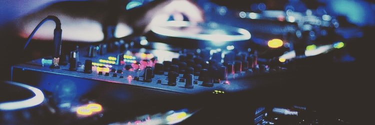 HouseFiction's profile banner image