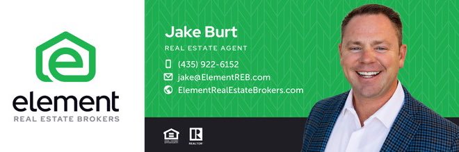 Jake Burt banner