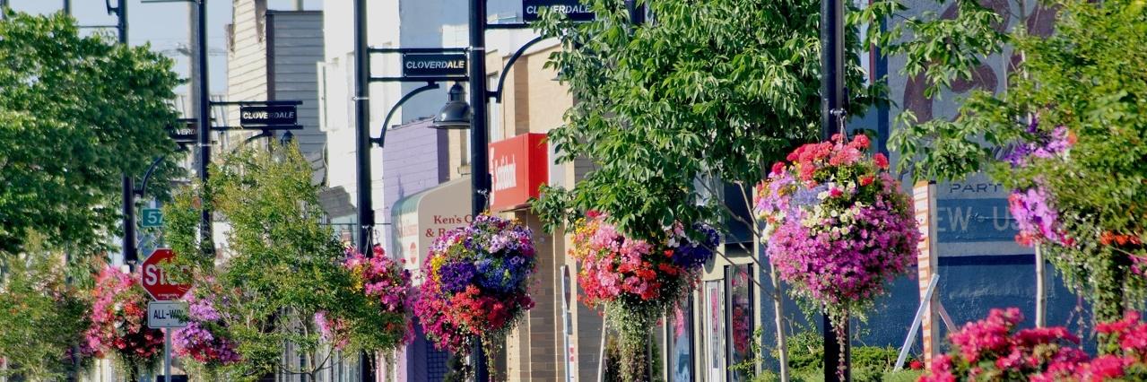 CloverdaleCOC's profile banner image