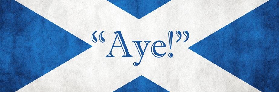 45Scot's profile banner image
