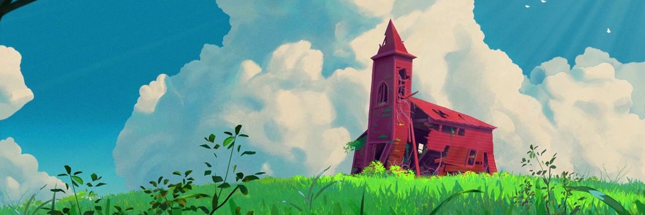 GregoryODaniels's profile banner image
