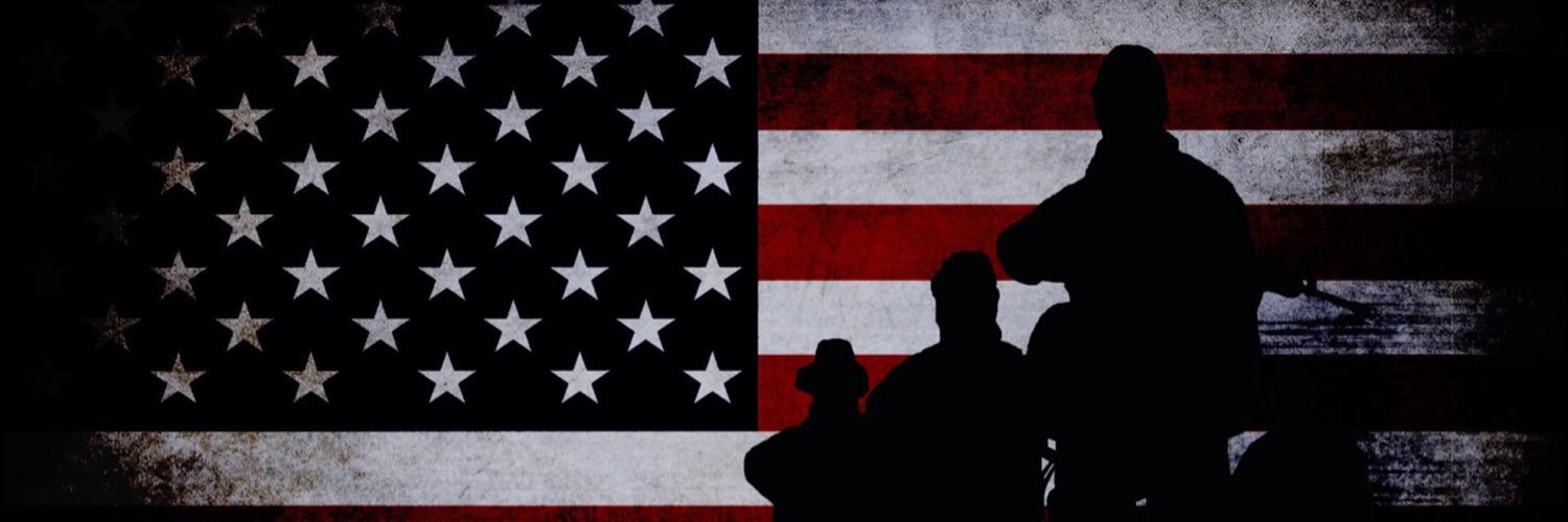 AmericanVets's profile banner image