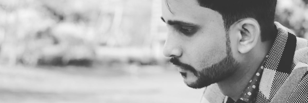 abhijeetpardes9's profile banner image