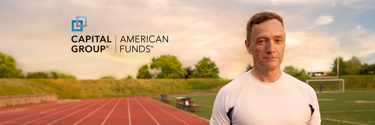 Capital Group banner