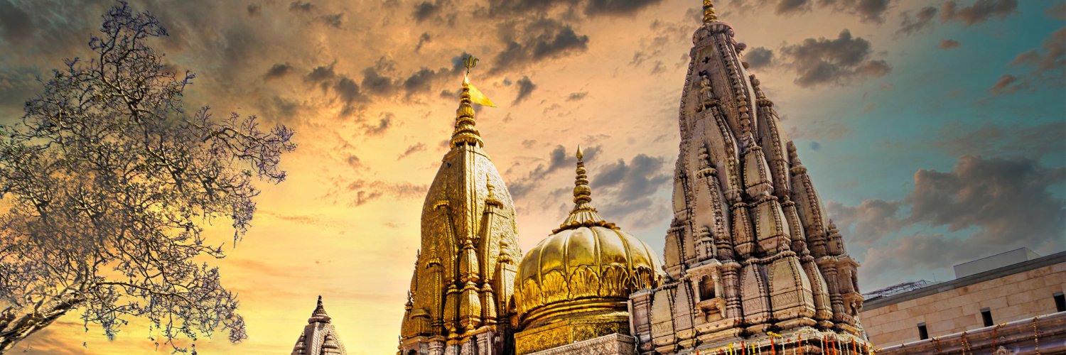 ExploreKashi's profile banner image