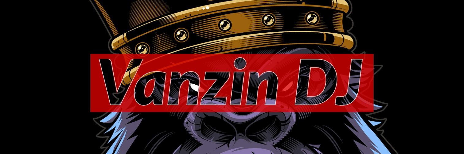 VanzinDeejay's profile banner image