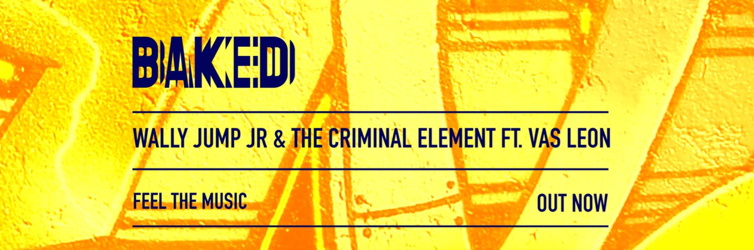 BakedRecs's profile banner image