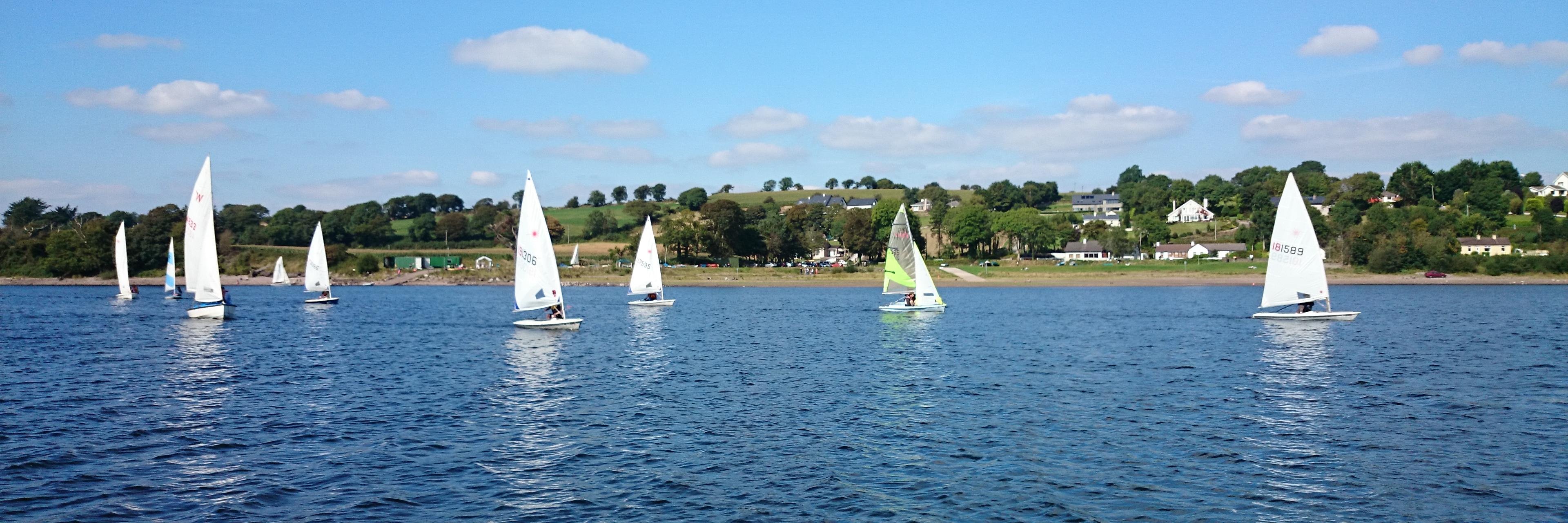 ️️CorkSailing.com banner