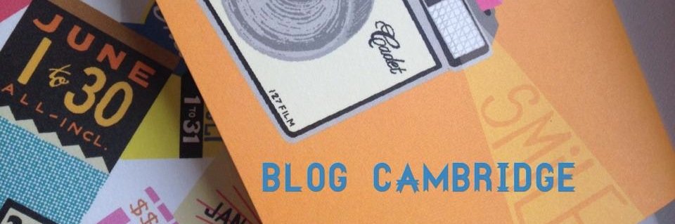 blogcambridge's profile banner image