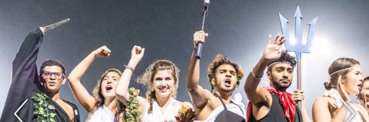 bhsclassof18's profile banner image