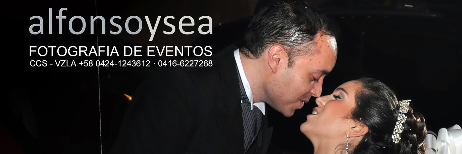 AlfonsoYsea's profile banner image