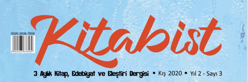 kitabistdergi's profile banner image