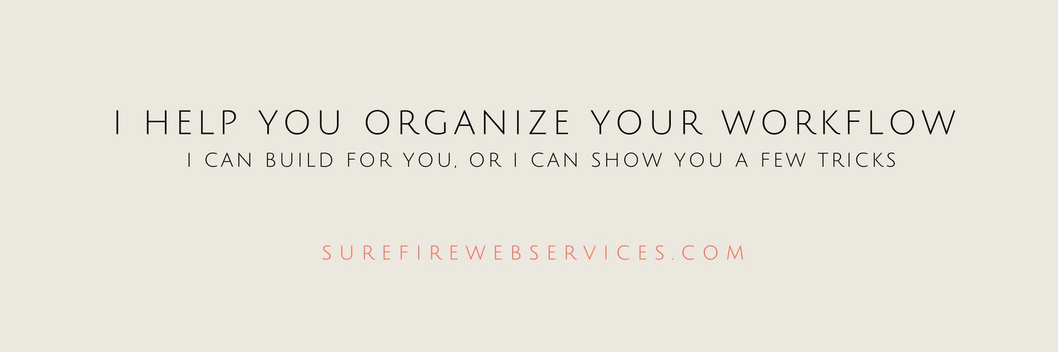 SureFireWebServ's profile banner image