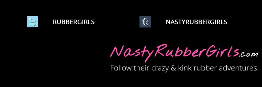 RUBBERGIRLS's profile banner image