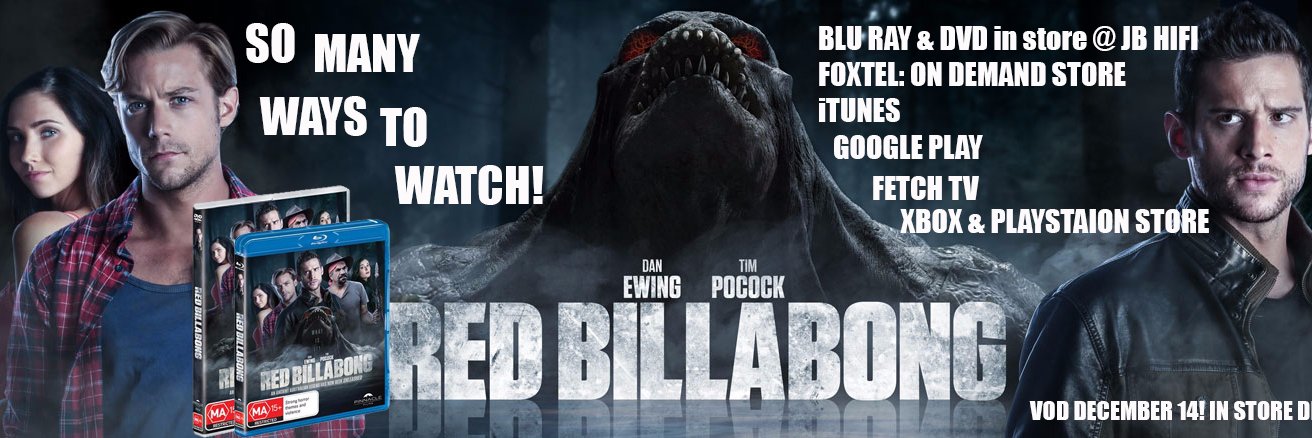 RedBillabong's profile banner image