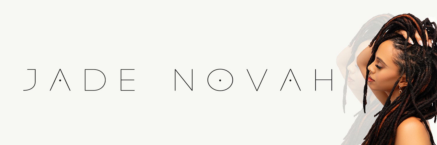 Jade Novah's banner