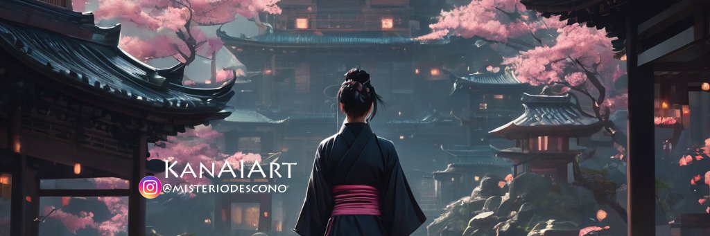 KanAIArt's profile banner image