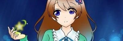 ichinokibou's profile banner image