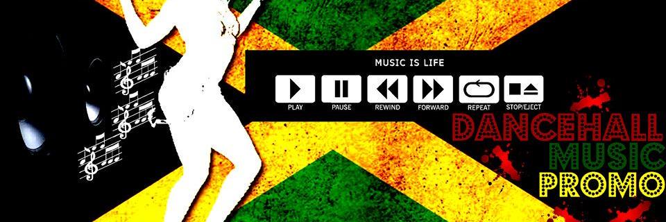 dancehallbest's profile banner image