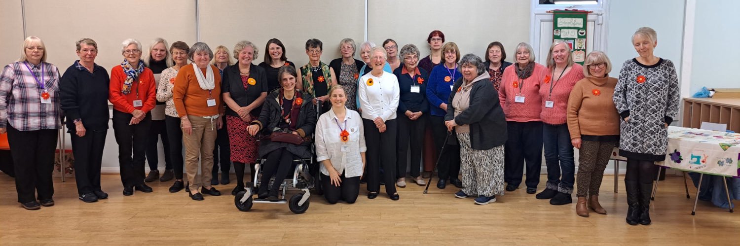 StaplefordWI's profile banner image