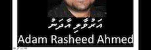Adam Rasheed Ahmed (@MinisterOFtwitt) / Posts / X