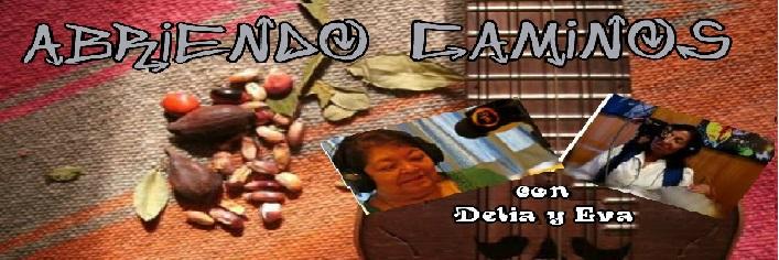 abriendocami's profile banner image