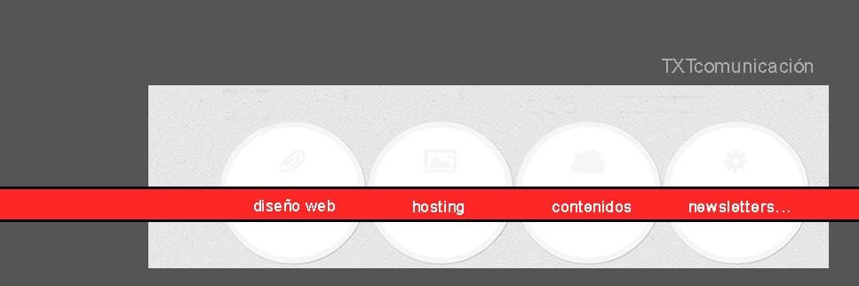 txtcomunicacion's profile banner image