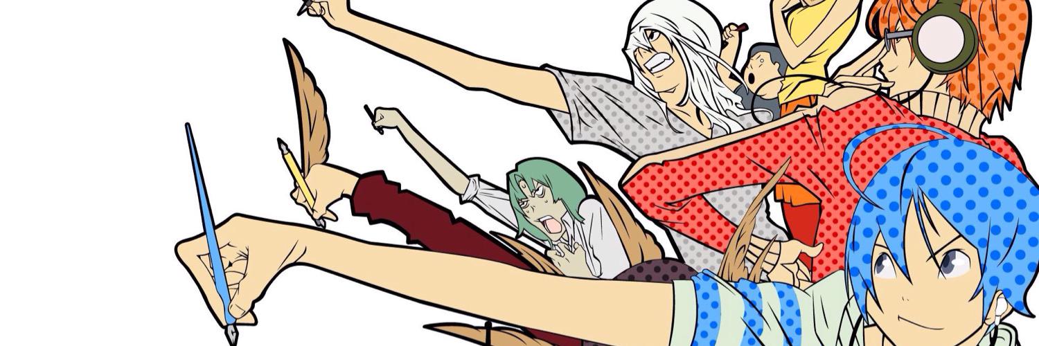 ぱんた banner