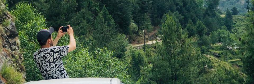 fayazcl's profile banner image