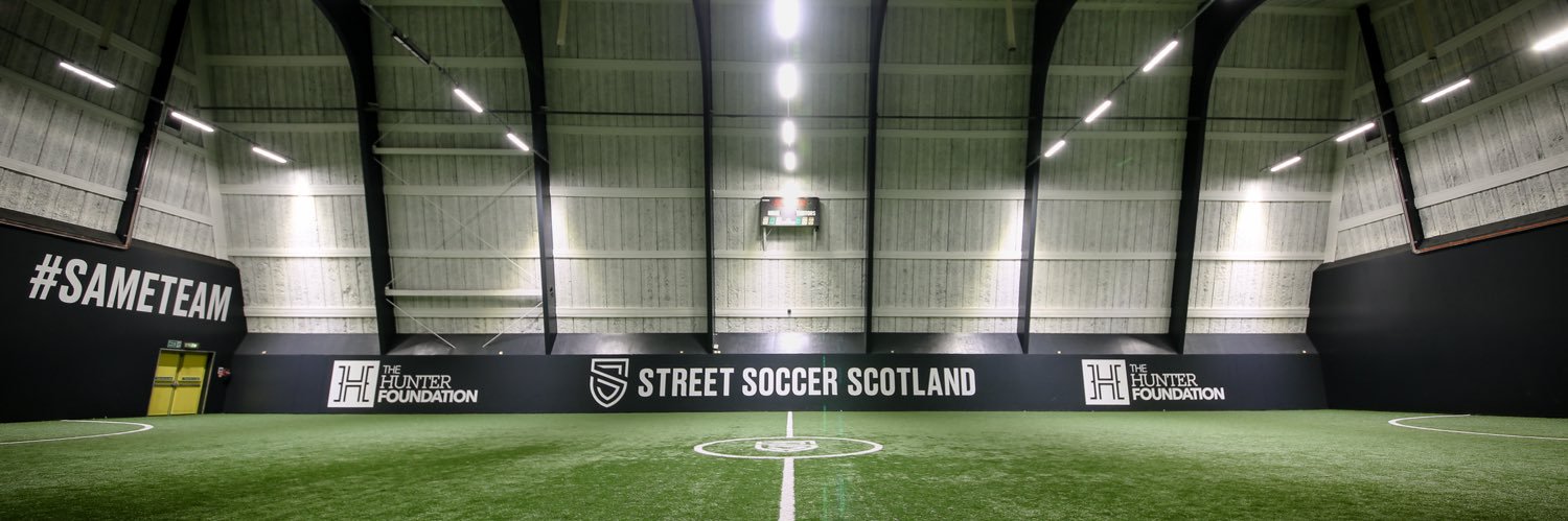 Scott Hollinshead banner