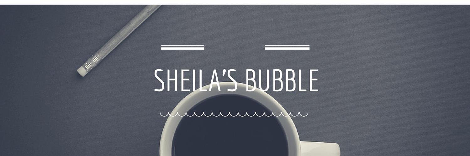 Sheilasbubble's profile banner image