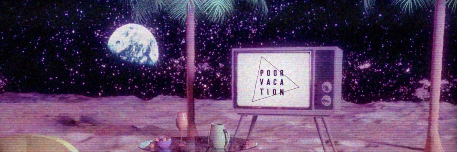 poorvacation's profile banner image
