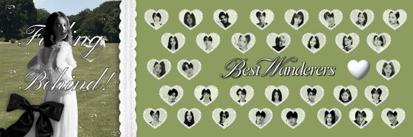 WeFallinBehind Profile Banner