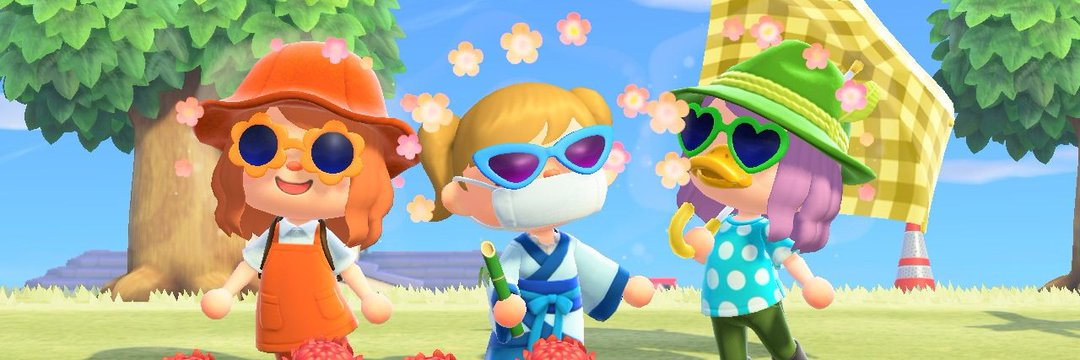 Hisa_AC's profile banner image