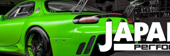 JapPerf's profile banner image