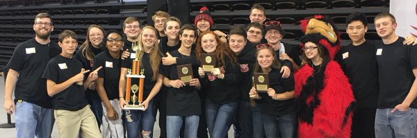 StritchRobotics Profile Banner