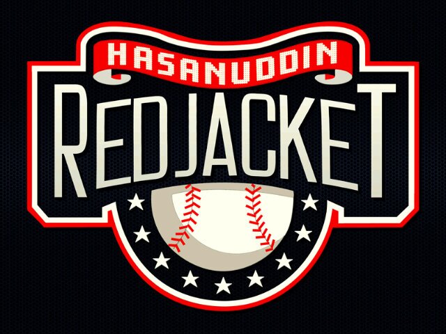 Red Jacket Unhas banner