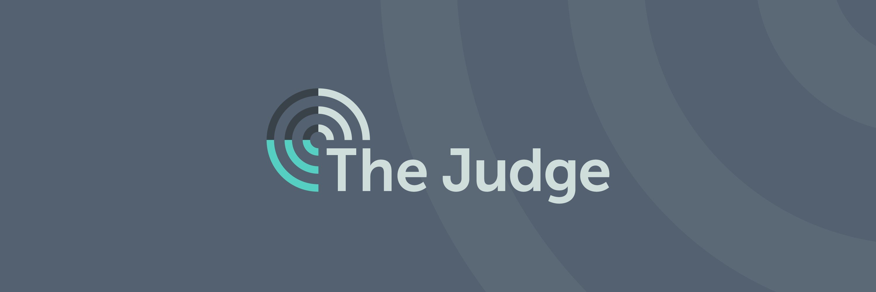 TheJudgeGlobal's profile banner image