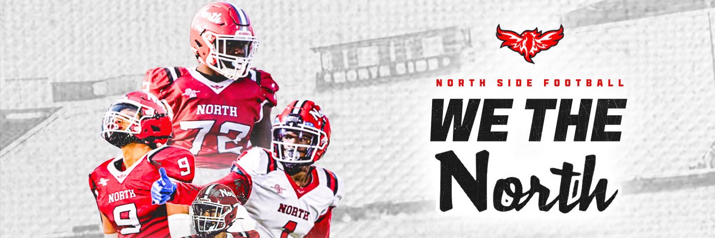 NORTH SIDE FOOTBALL (@FW_NorthSideFB) / Posts / X