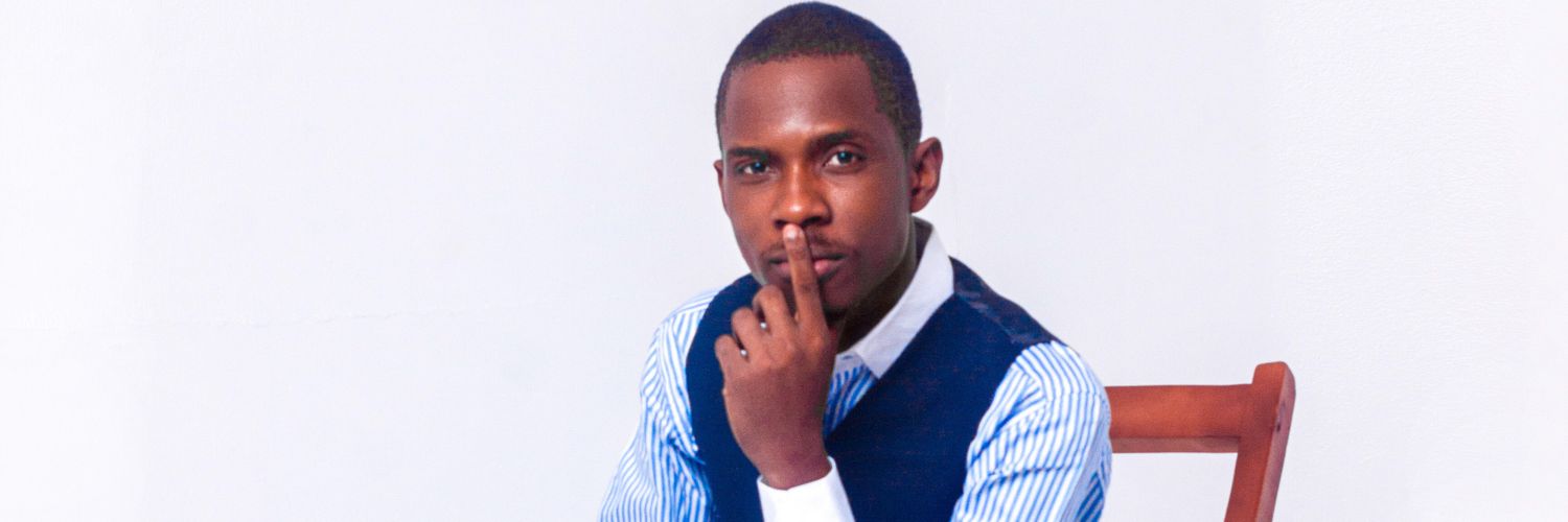 SamuelAkinnuga's profile banner image