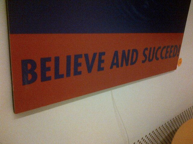 Xavier Pastor banner