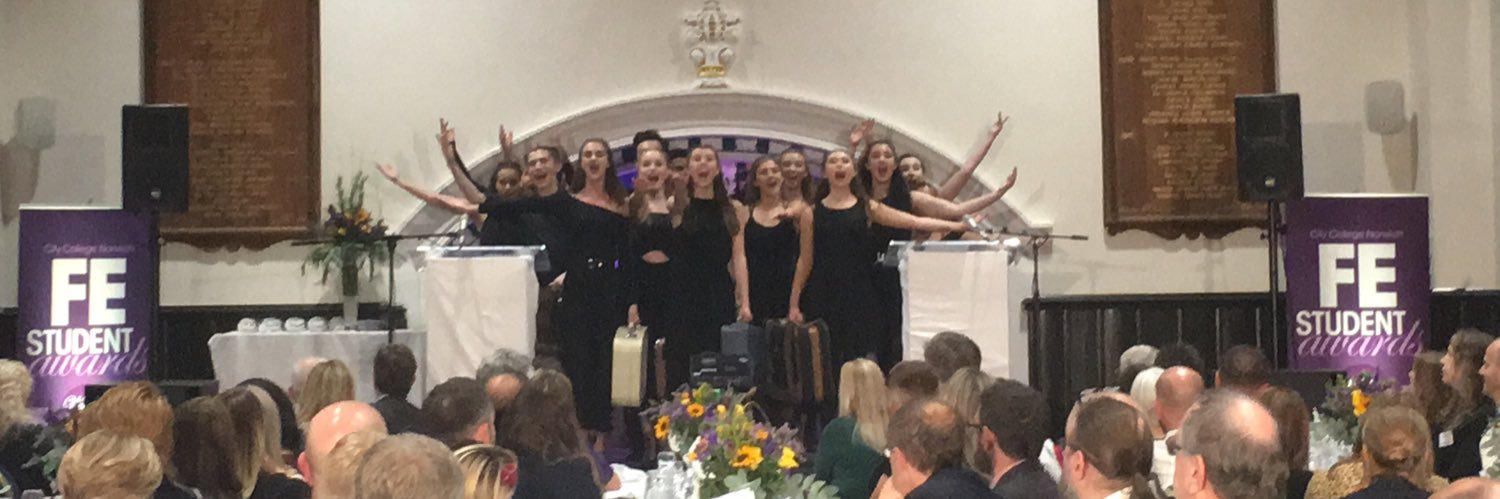 CCN Musical Theatre (@CCNMusictheatre) / Posts / X