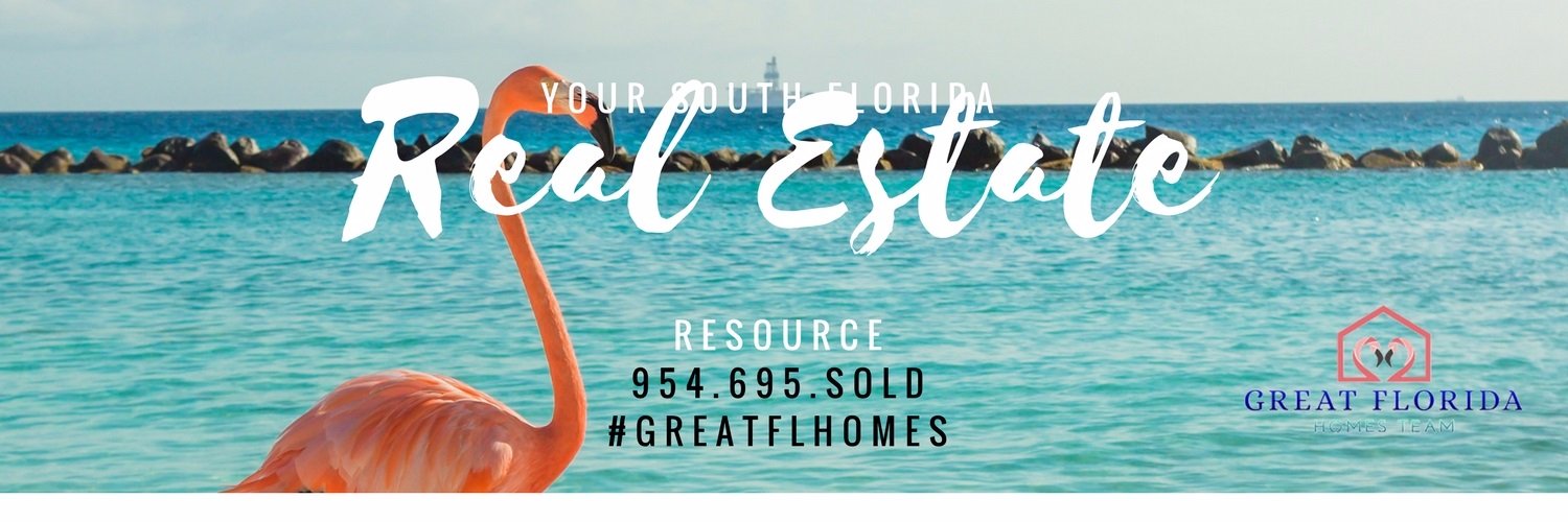 GreatFLHomes's profile banner image