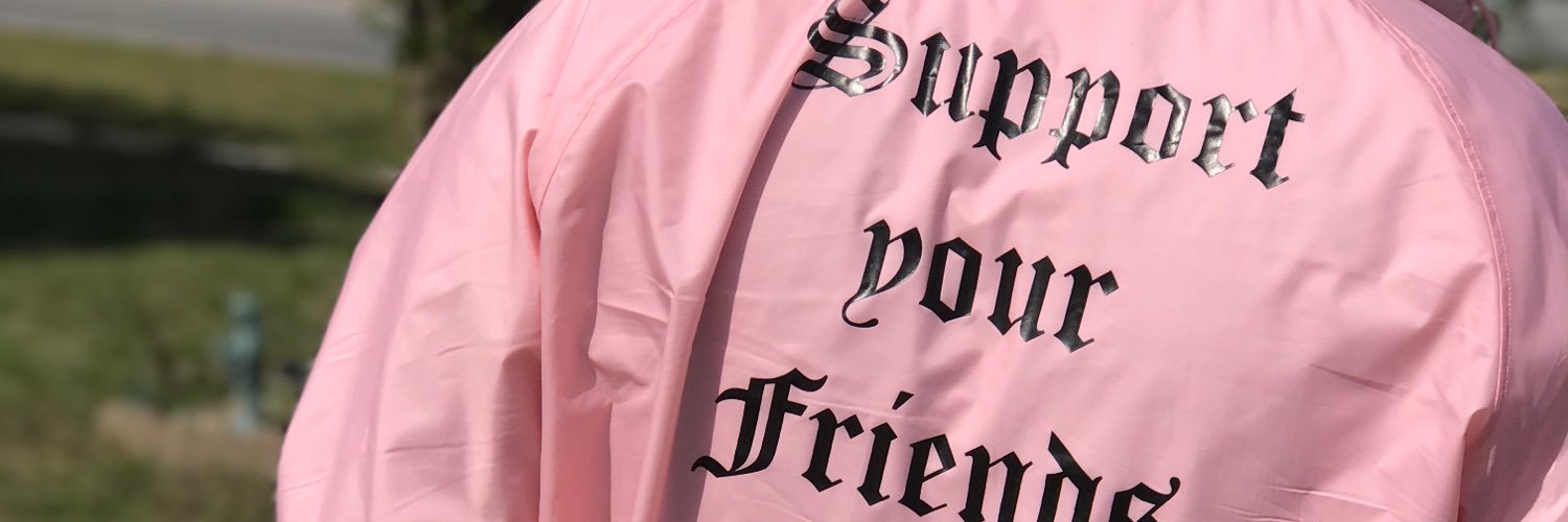 PLVXID's profile banner image