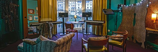 pro7ectmusic Profile Banner