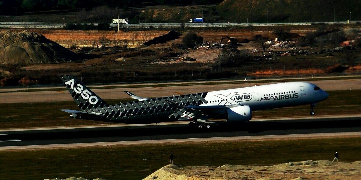 Airbus_Fans's profile banner image