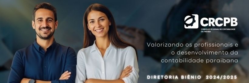 crcparaiba's profile banner image