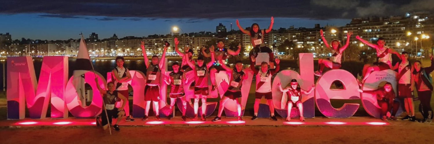 DanubioRunners's profile banner image